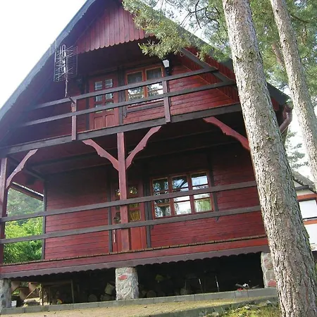 Holiday home Holiday Grunwald Mielno Iii Mielno (Ostroda)