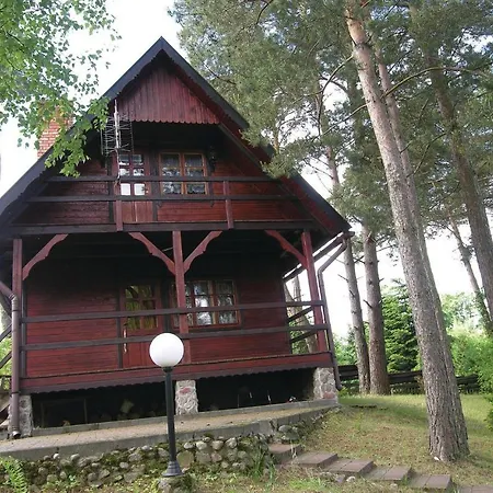 Holiday home Holiday Grunwald Mielno Iii *