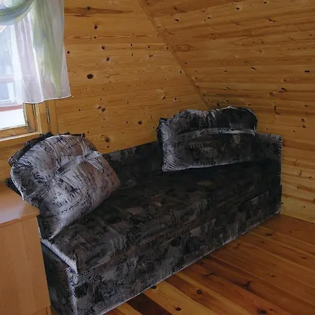 Holiday home Holiday Grunwald Mielno Iii Mielno (Ostroda)