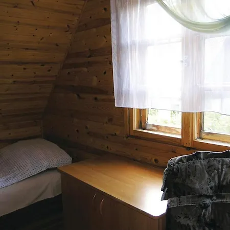 Holiday home Holiday Grunwald Mielno Iii Mielno (Ostroda)