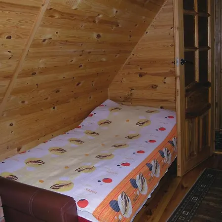 Holiday home Holiday Grunwald Mielno Iii Mielno (Ostroda)