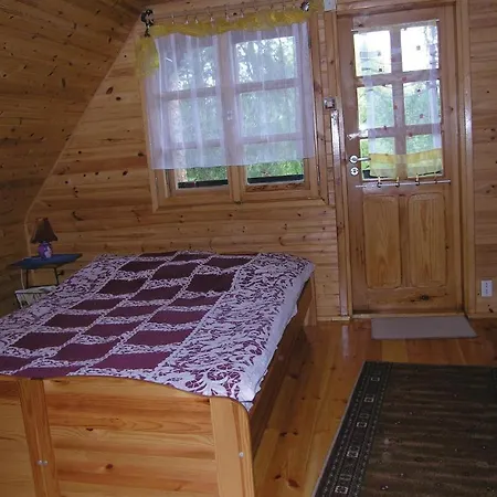 Holiday home Holiday Grunwald Mielno Iii