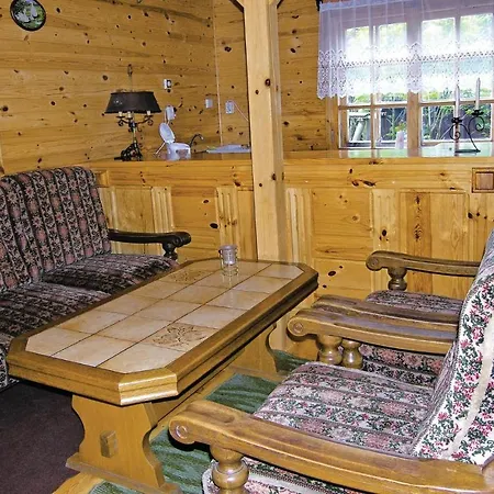 Holiday home Holiday Grunwald Mielno Iii