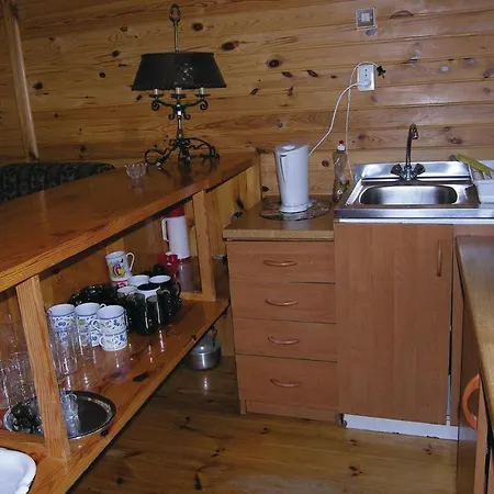 Holiday home Holiday Grunwald Mielno Iii Mielno (Ostroda)