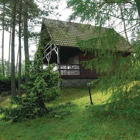 Holiday Grunwald Mielno Iii Holiday home Mielno (Ostroda)