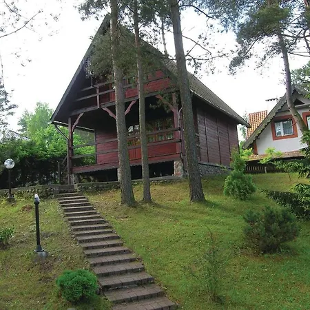 Holiday Grunwald Mielno Iii Holiday home Mielno (Ostroda)